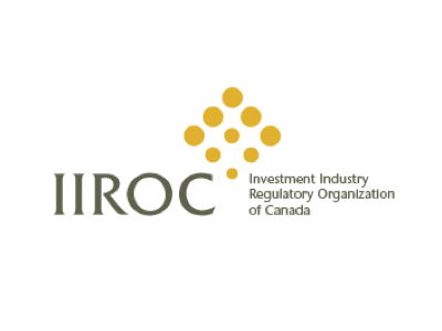Investment Industry Regulatory Organization of Canada